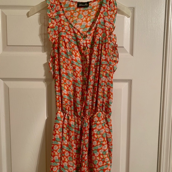 Romper - Picture 2 of 3